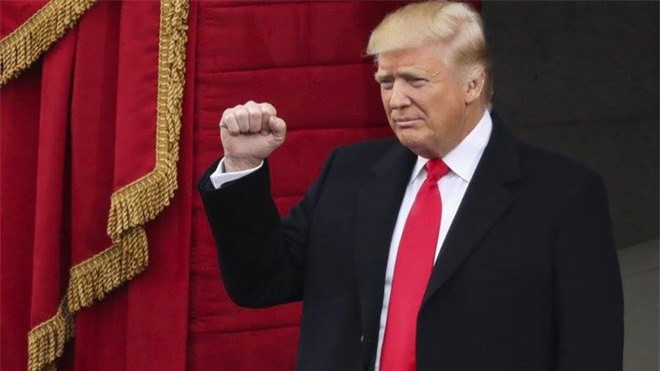 Nhà Trắng: Donald Trump muốn Nga trả Crimea cho Ukraine