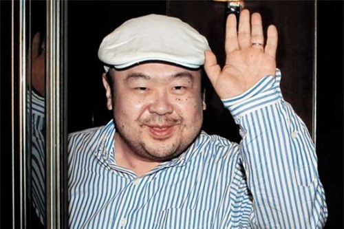 Ông Kim Jong-nam thường xuyên đánh bạc tại Macau