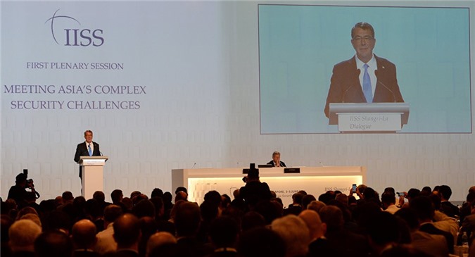 Phương Tây đánh mất vị trí hàng đầu trong loạt ngành công nghiệp quân sự