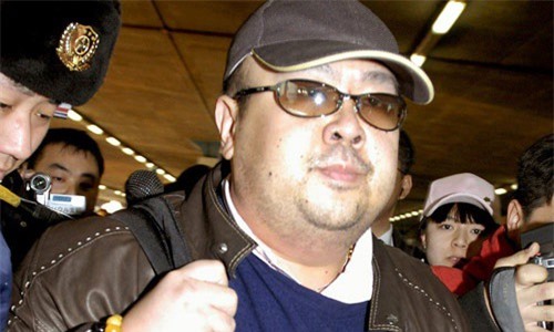 Seoul: Bình Nhưỡng mưu sát anh trai Kim Jong-un suốt 5 năm