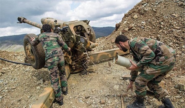 Syria: IS rút lui khỏi khu vực chiến lược gần Palmyra