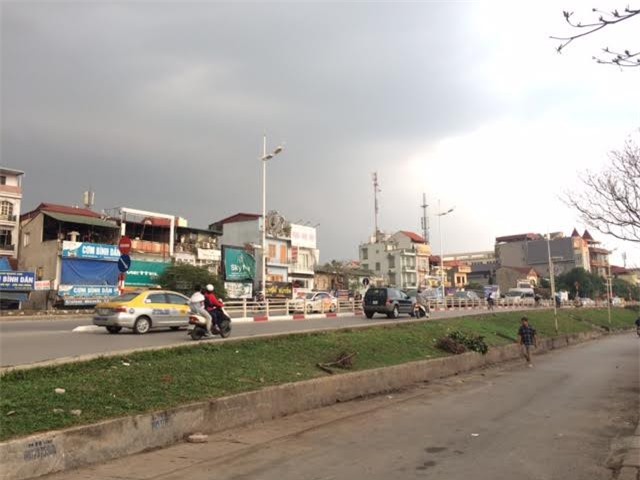 Thay đổi kết cấu đê sông Hồng: Có đảm bảo chắn lũ?