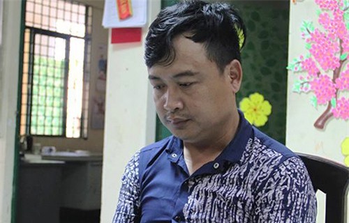 Thiếu gia "rởm" Sài Gòn chuyên lừa tình cô gái trẻ