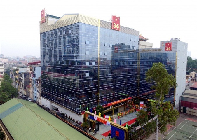 Thủ tướng thúc tái cơ cấu các doanh nghiệp quốc phòng