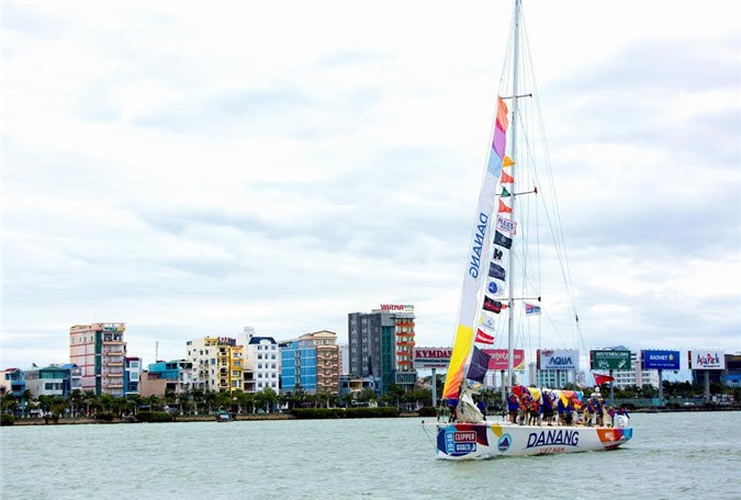 Tín đồ du lịch “đứng ngồi không yên” vì DIFF 2017