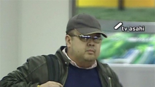 Vụ anh trai Kim Jong-un bị sát hại: Hé lộ tình tiết gây sốc