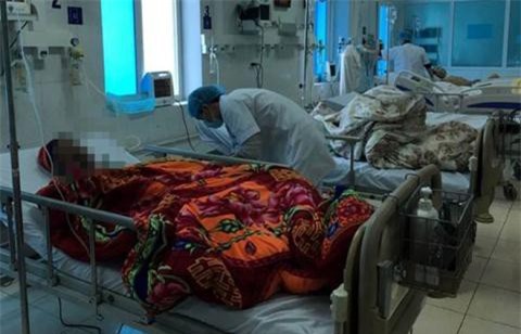 Vụ nghi ngộ độc ở Lai Châu: Tiết lộ nguyên nhân ban đầu