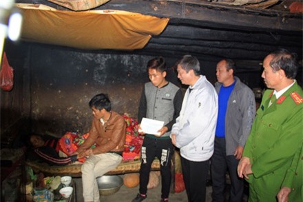 Vụ nghi ngộ độc tại Lai Châu: Tình tiết mới nhất