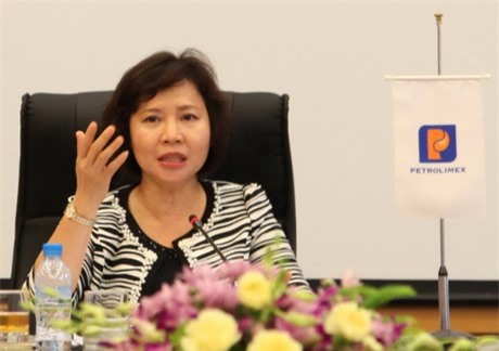 Bộ Công Thương phản hồi việc Tổng Bí thư chỉ đạo làm rõ tài sản Thứ trưởng Kim Thoa