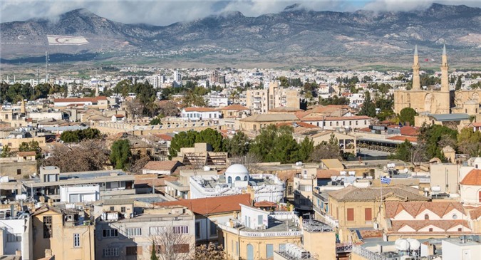 CH Síp: EU trừng phạt Nga là "vô bổ"