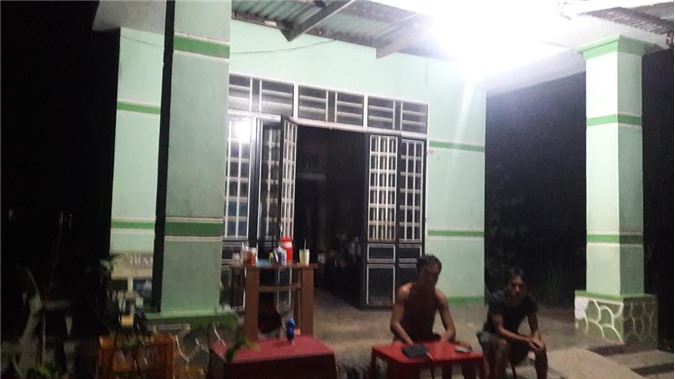 Dẫn côn đồ về bắn chị gái nhập viện trong tình trạng nguy kịch