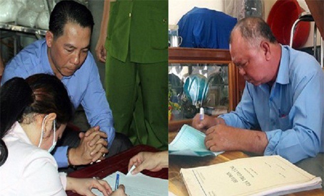 Giám đốc doanh nghiệp bán hóa đơn khống hàng chục tỷ