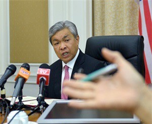 Giới chức Malaysia chính thức lên tiếng vụ sát hại Kim Jong-nam