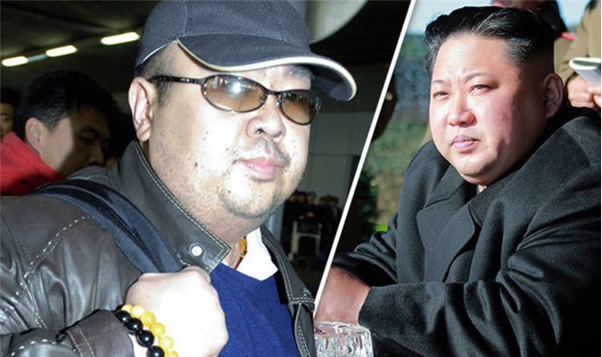 Giới chức Triều Tiên có động thái gì ngay trước khi Kim Jong-nam bị sát hại?