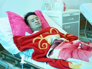 Kẻ đâm "Lục Vân Tiên" cứu cô gái bị nạn đối diện tội giết người