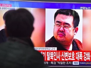 Kim Jong-nam luôn đi cùng vệ sĩ tới Malaysia