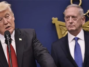 Lầu Năm Góc tính chuyện đưa binh sỹ tác chiến tới Syria