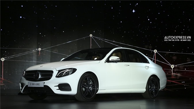 Mercedes-Benz Việt Nam bị truy thu thuế hơn 100 tỷ đồng