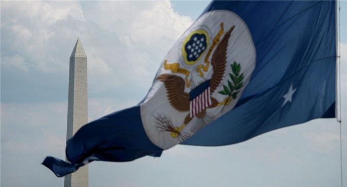 Mỹ: Vẫn còn quá sớm để dỡ bỏ lệnh trừng phạt Nga