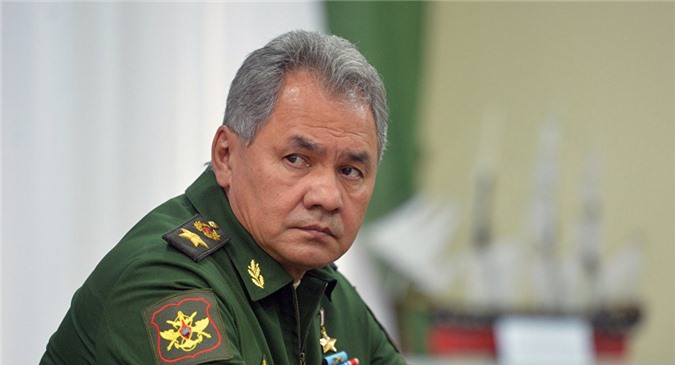 Nga muốn biết rõ lập trường quan hệ của Mỹ