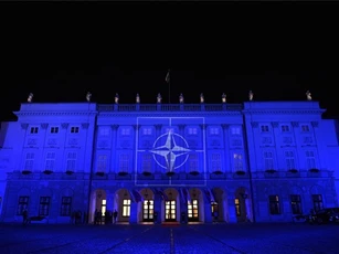 Putin tố NATO nỗ lực lôi kéo Nga vào cuộc đối đầu