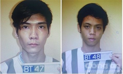 Rượt đuổi 2km, cô gái tóm gọn tên cướp giữa phố Sài Gòn