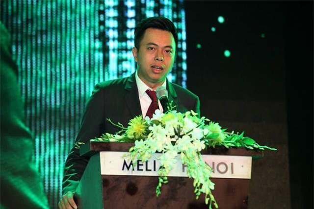 Sabeco chính thức bãi nhiệm ông Vũ Quang Hải