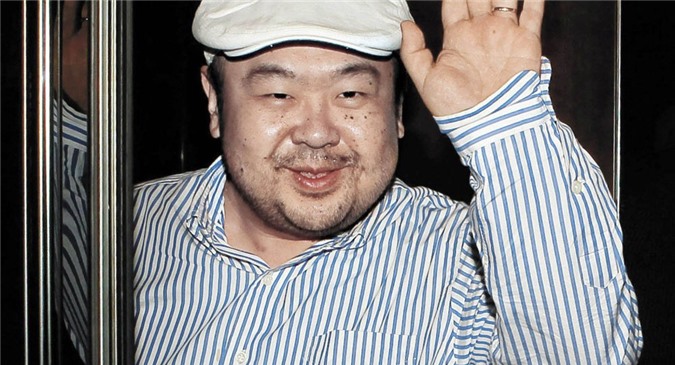 Triều Tiên khẳng định không đứng sau cái chết của Kim Jong-nam