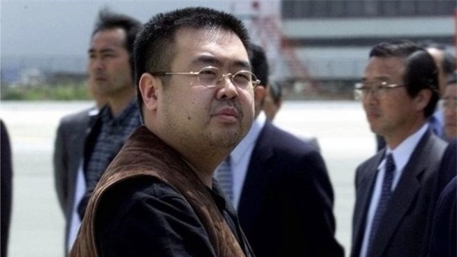 Trung Quốc, Nhật Bản để ý "nhất cử nhất động" vụ Kim Jong-nam bị sát hại