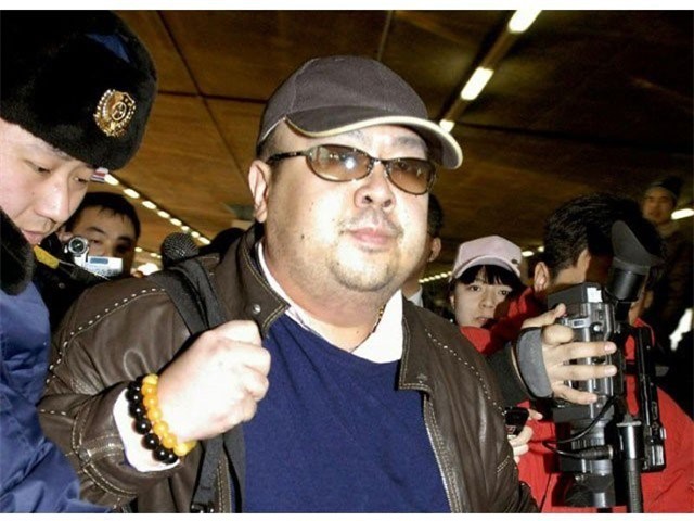 Video: Mô phỏng cách thức sát hại Kim Jong-nam của hai nữ nghi phạm
