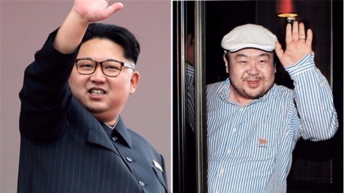 Vụ sát hại Kim Jong-nam: Nghi phạm thứ ba bị bắt giữ