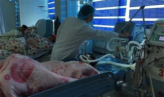 Xác định nguyên nhân vụ 7 người ngộ độc tử vong ở Lai Châu