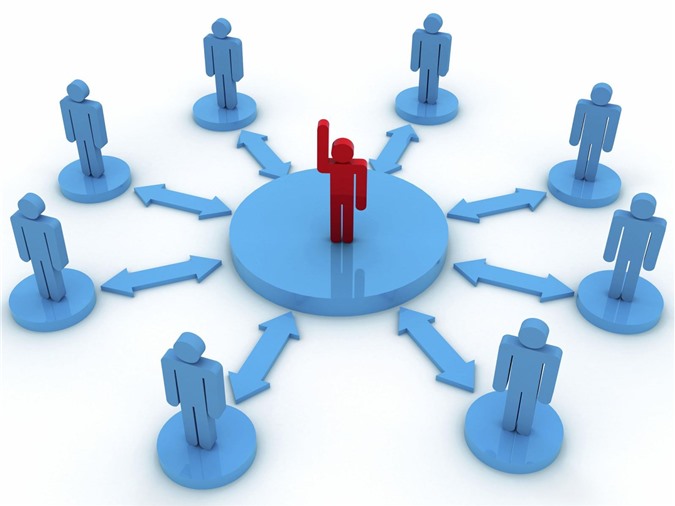 Xóa sổ thêm một công ty bán hàng đa cấp