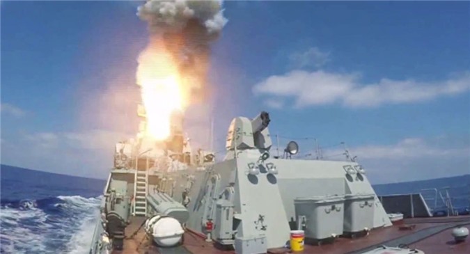 Các nước gia tăng quan tâm đến vũ khí của Nga sau hoạt động tại Syria