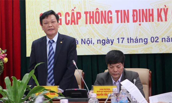 Công bố 9 địa phương bổ nhiệm "người nhà"  làm quan