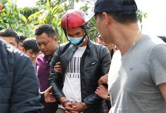 Kẻ giết người, phi tang xác rồi nhắn tin trấn an gia đình nạn nhân