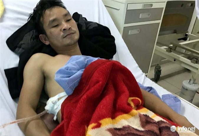 "Lục Vân Tiên" ở Bắc Ninh: Xem xét khởi tố vụ án