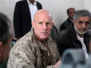 Robert Harward nêu lý do từ chối làm cố vấn an ninh cho Trump