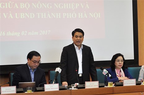 Thay đổi kết cấu đê sông Hồng: Vẫn đảm bảo chịu lực, chắn lũ