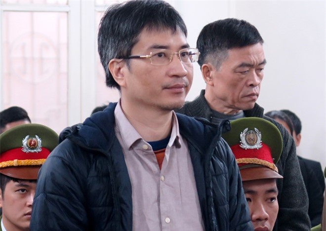 Xét xử đại án Vinashinlines: Giang Kim Đạt khai gì tại tòa?