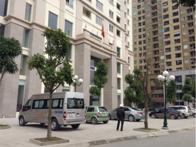 Chung cư BMM Hà Đông: CĐT “chây ì” bàn giao phí bảo trì