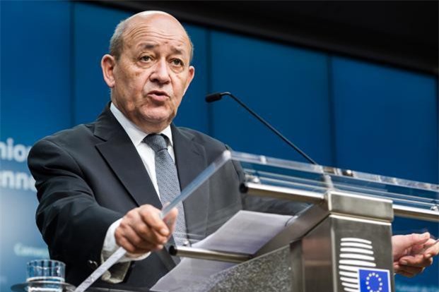 Lo Nga triển khai tên lửa mới, Pháp thúc NATO phản ứng gấp