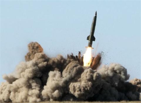 Pháp lo ngại thông tin Nga bí mật phát triển tên lửa hành trình