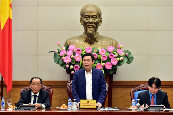 Rà soát Chương trình hỗ trợ hợp tác xã, phát triển kinh tế