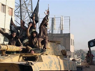Thổ Nhĩ Kỳ muốn Nga yểm trợ ở Syria để "xóa sạch" IS khỏi Raqqa
