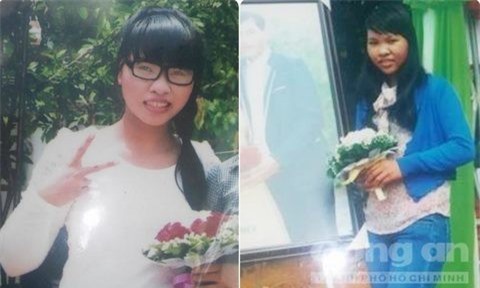 Cô gái trẻ bỗng nhiên mất tích bí ẩn khi đi làm thuê ở Sài Gòn