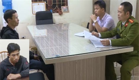 Hành trình tội ác của 2 kẻ giết tài xế, cướp 34 tấn thép ở Bắc Ninh