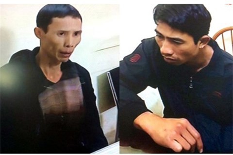 Làm rõ hành vi cướp tài sản vụ tài xế bị sát hại, cướp 34 tấn thép