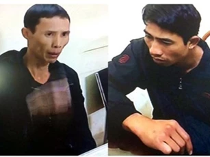 Làm rõ hành vi cướp tài sản vụ tài xế bị sát hại, cướp 34 tấn thép