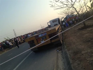 Lời khai của 2 nghi phạm vụ tài xế chết trong cabin ở Bắc Ninh